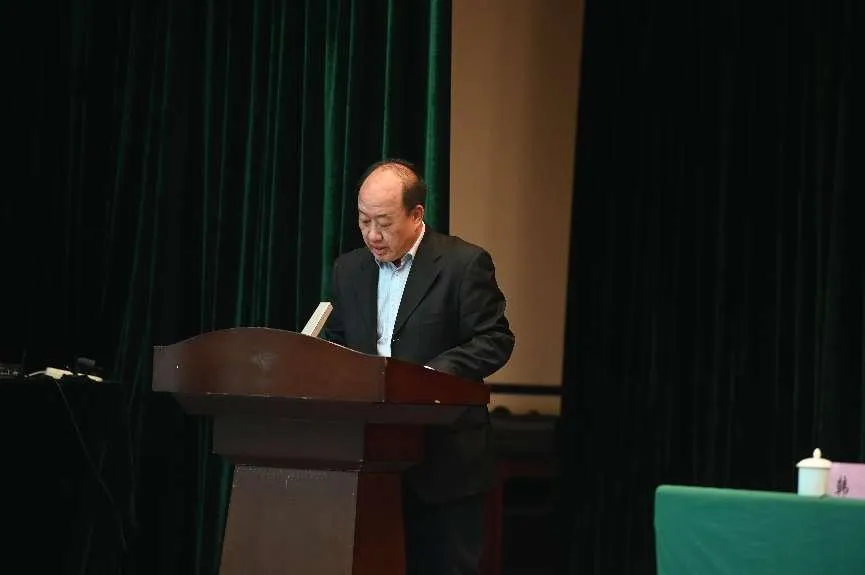 沈阳盛京资产管理集团有限公司在沈阳市服务业工会第一届委员会第四次全体会议上作经验交流发言