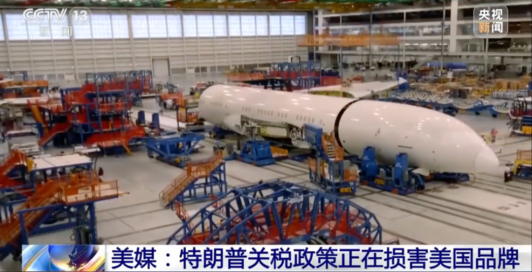 从退单波音到神二十成功发射